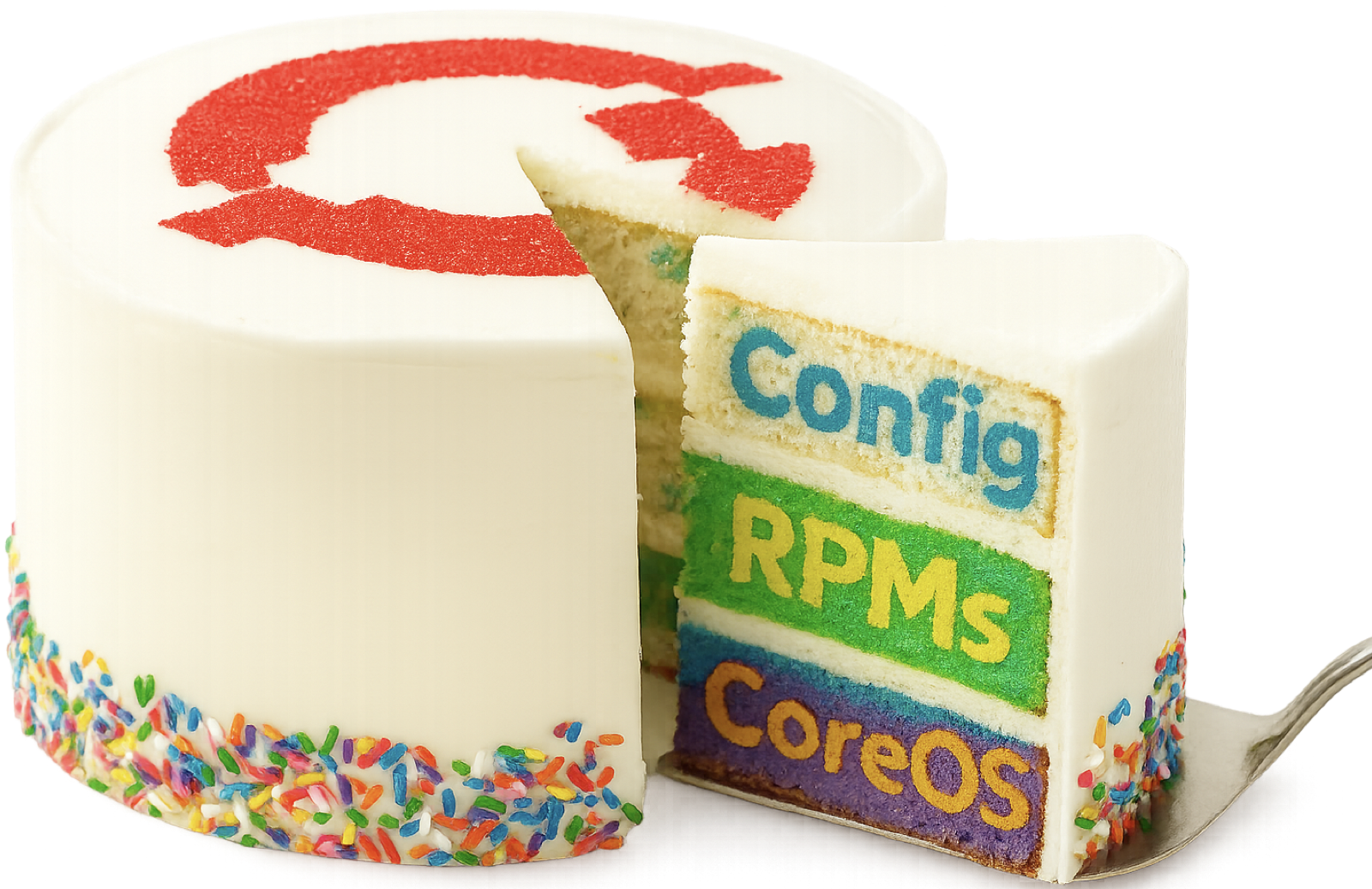 OpenShift CoreOS On-Cluster Custom Node Image Layering